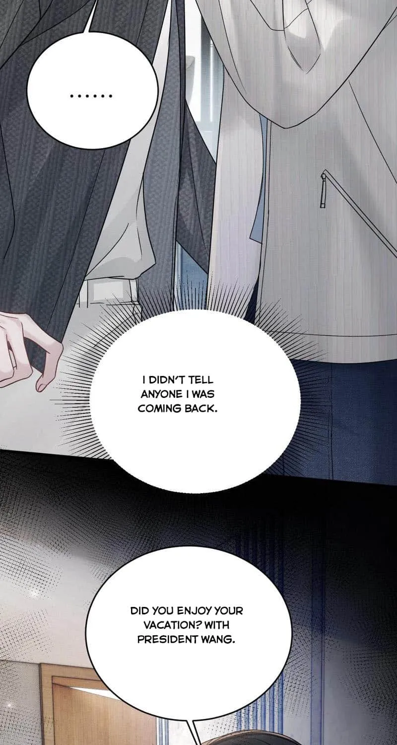 Tit For Tat Chapter 104 page 24 - 