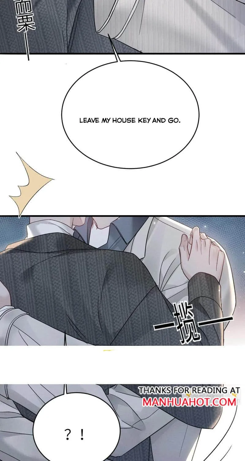 Tit For Tat Chapter 104 page 27 - 