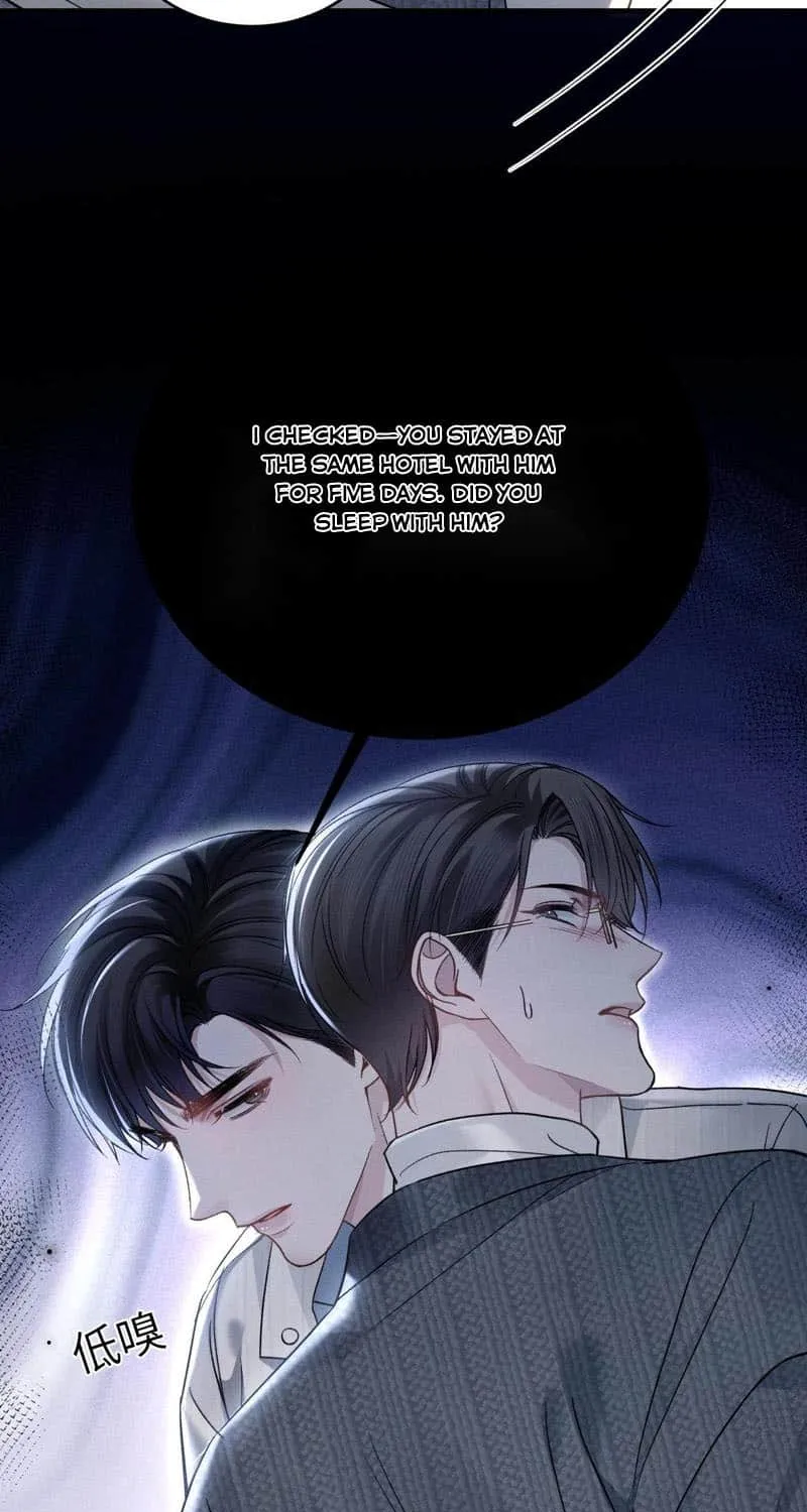 Tit For Tat Chapter 104 page 28 - 