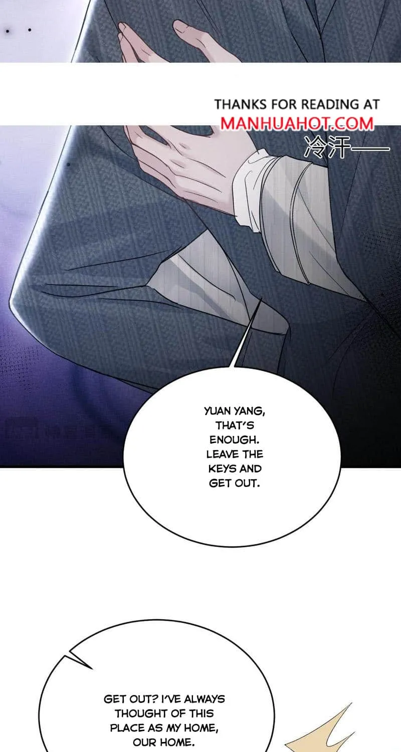 Tit For Tat Chapter 104 page 29 - 