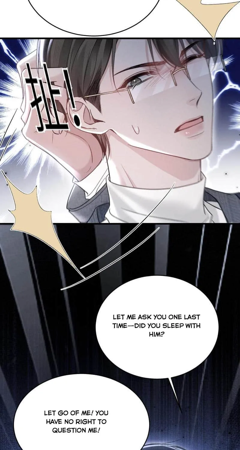 Tit For Tat Chapter 104 page 30 - 