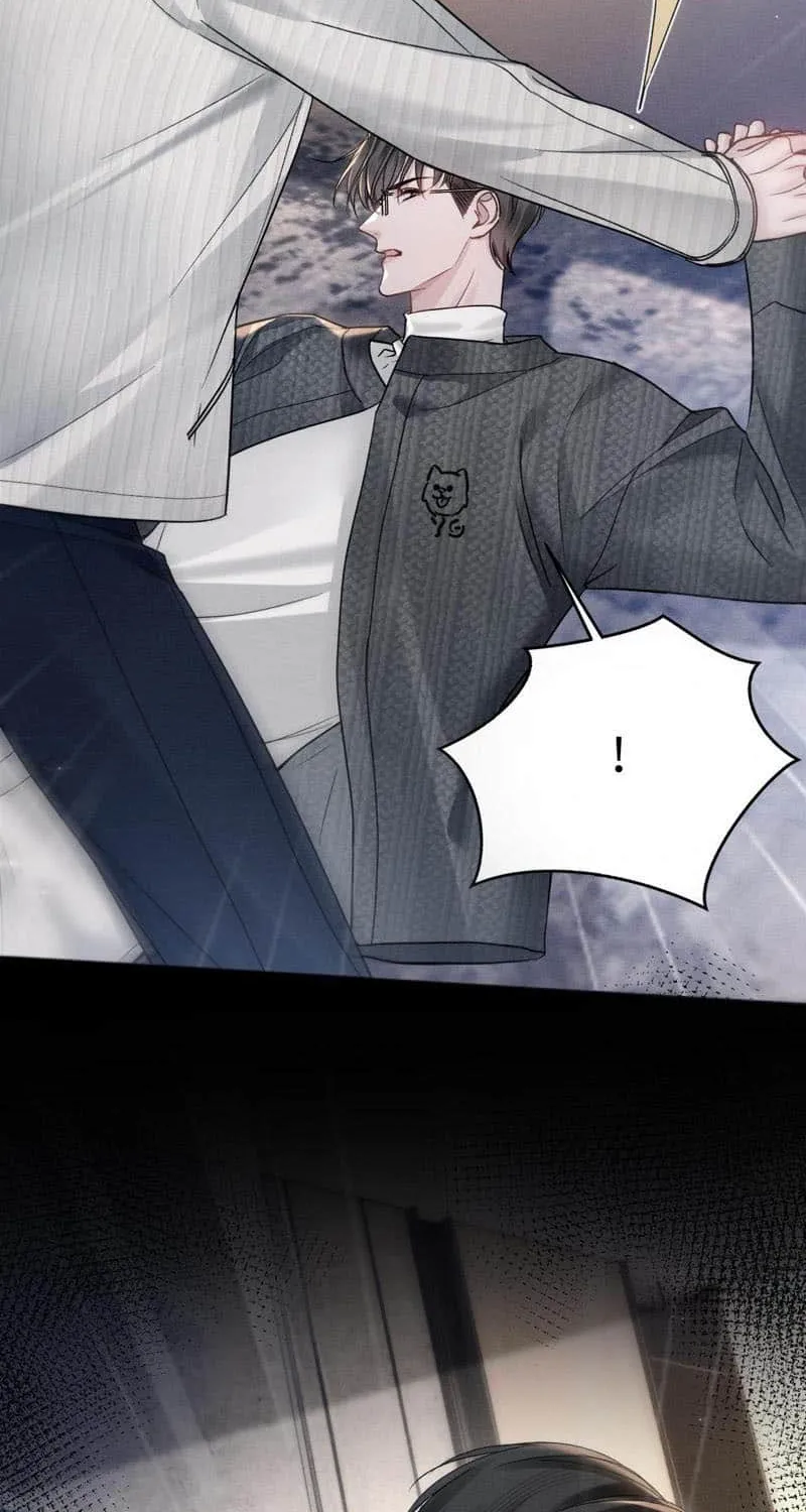 Tit For Tat Chapter 104 page 37 - 