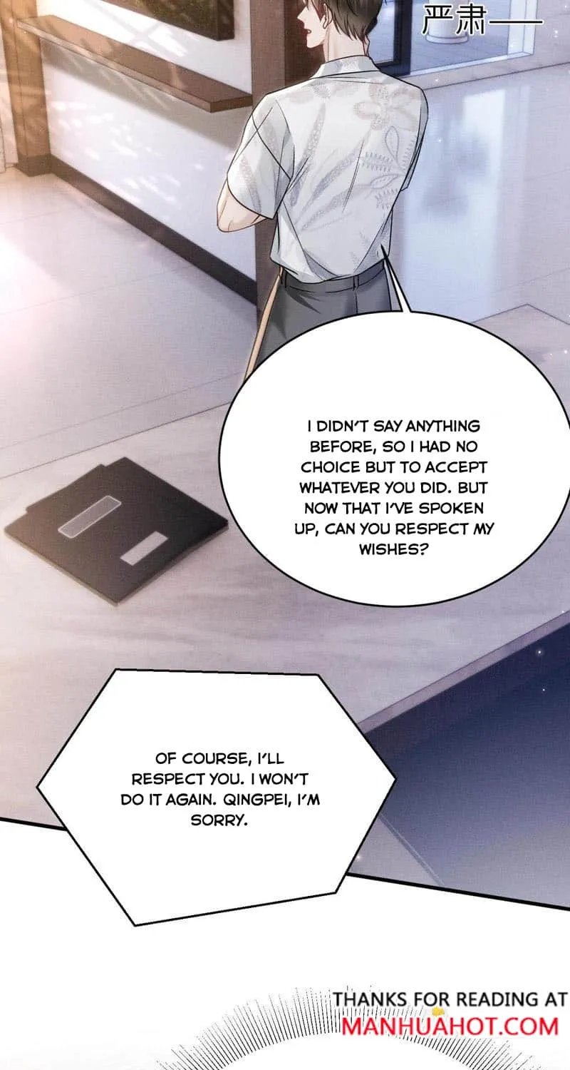 Tit For Tat Chapter 104 page 5 - 
