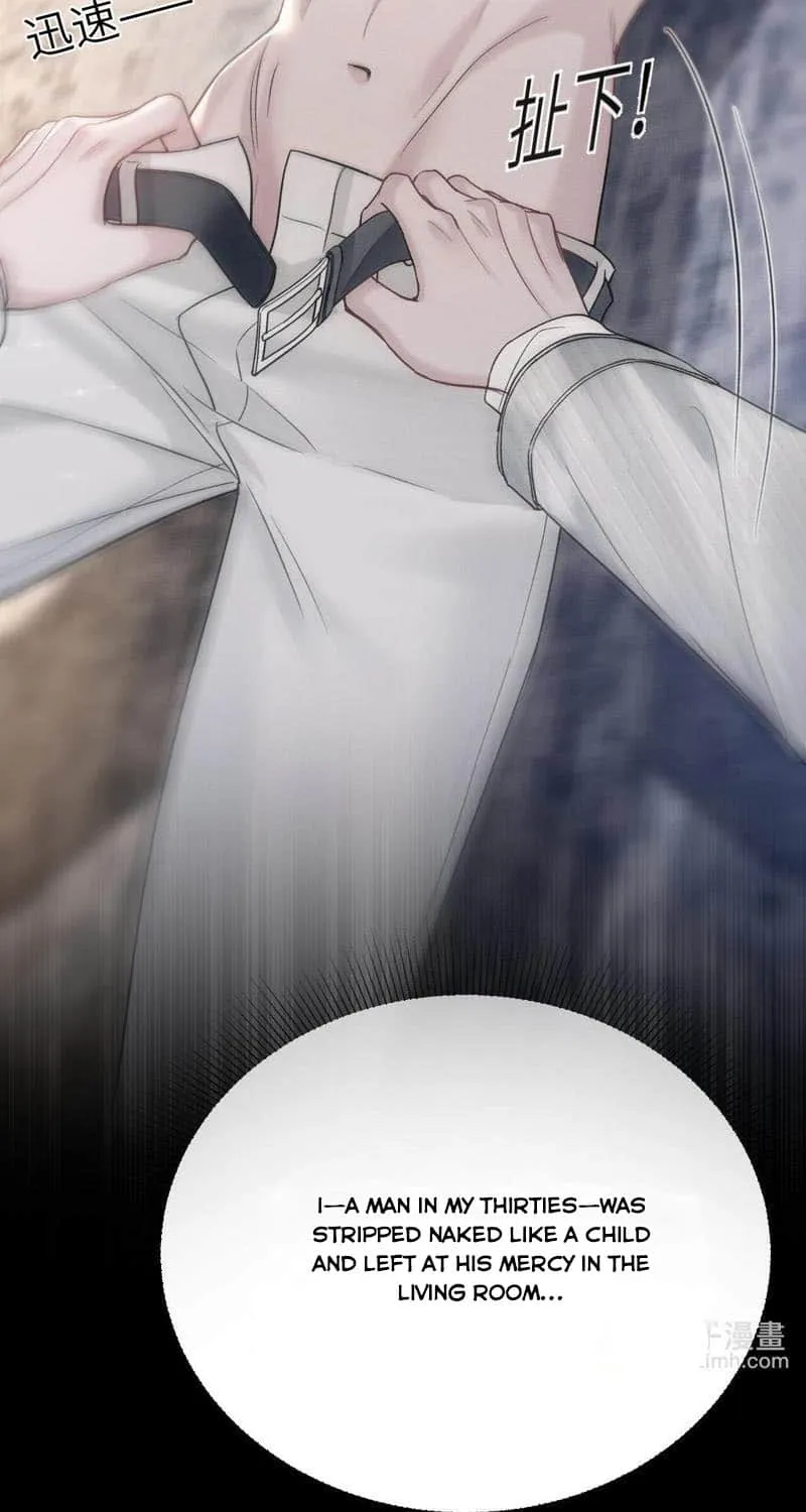 Tit For Tat Chapter 104 page 41 - 
