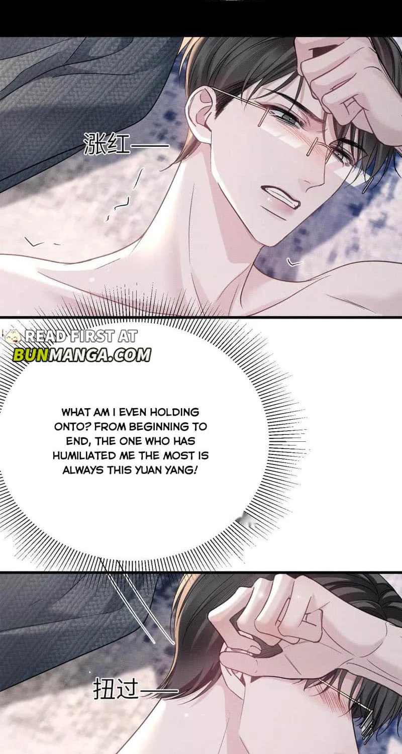Tit For Tat Chapter 104 page 42 - 