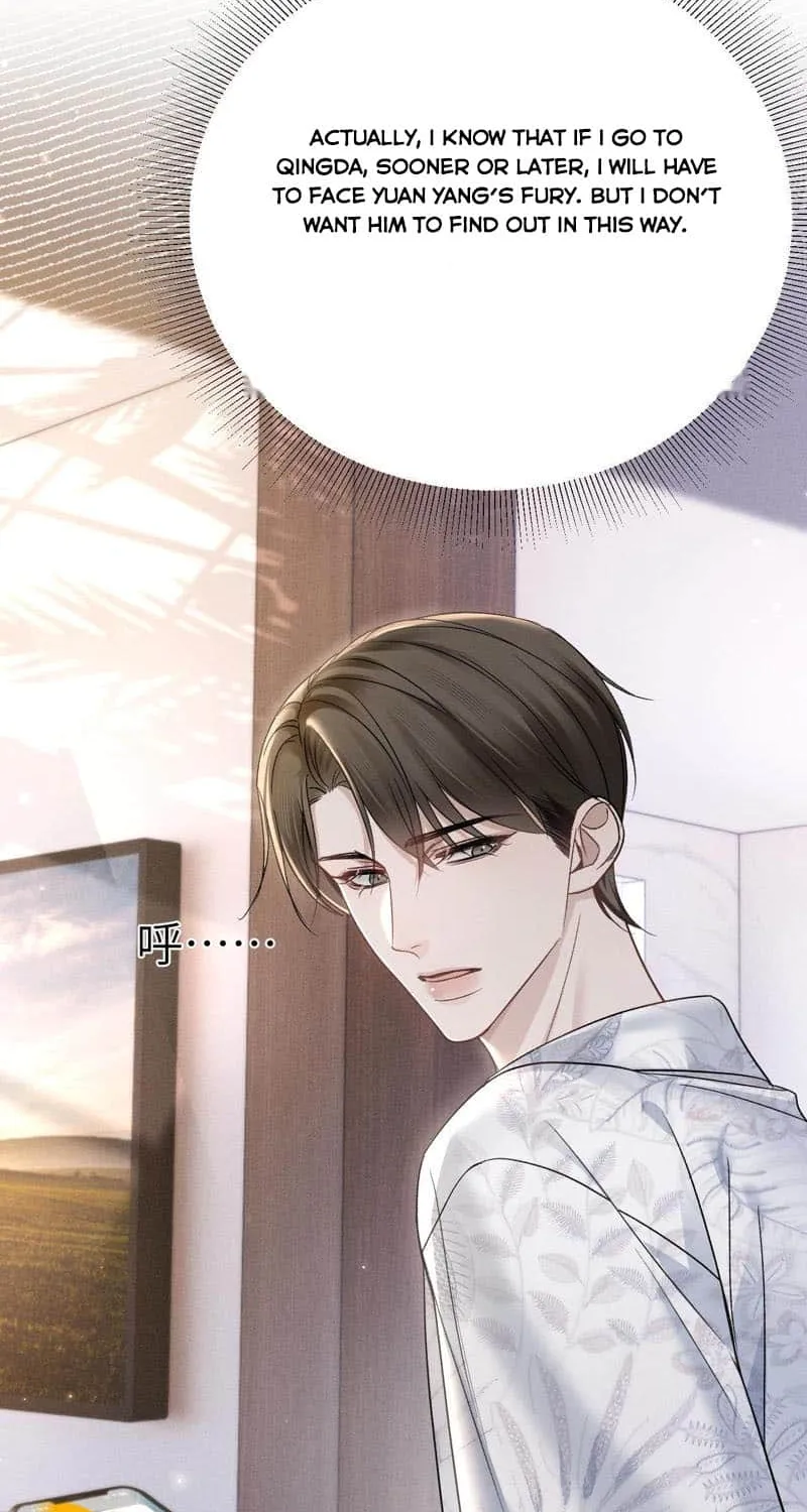 Tit For Tat Chapter 104 page 6 - 