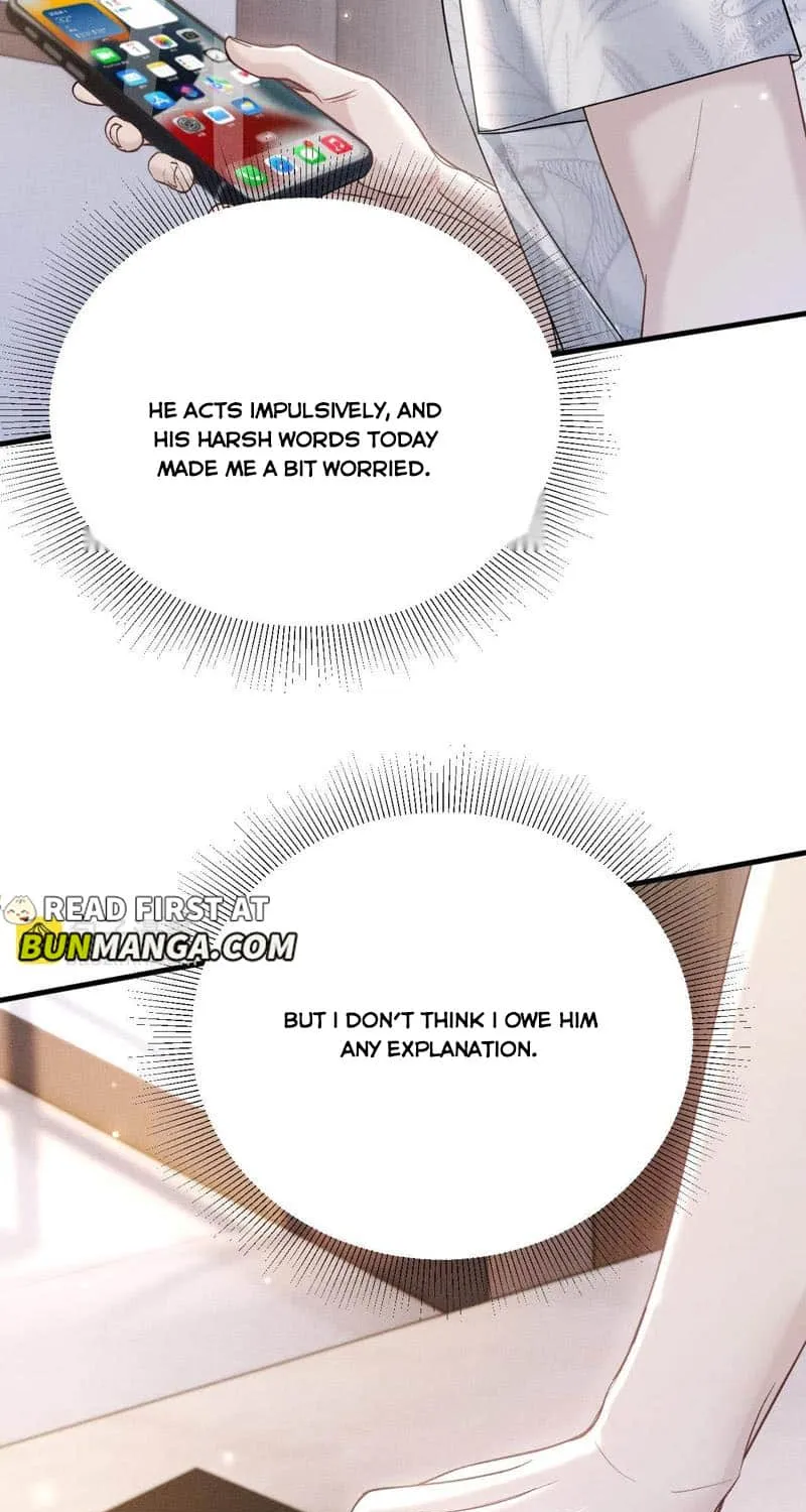 Tit For Tat Chapter 104 page 7 - 