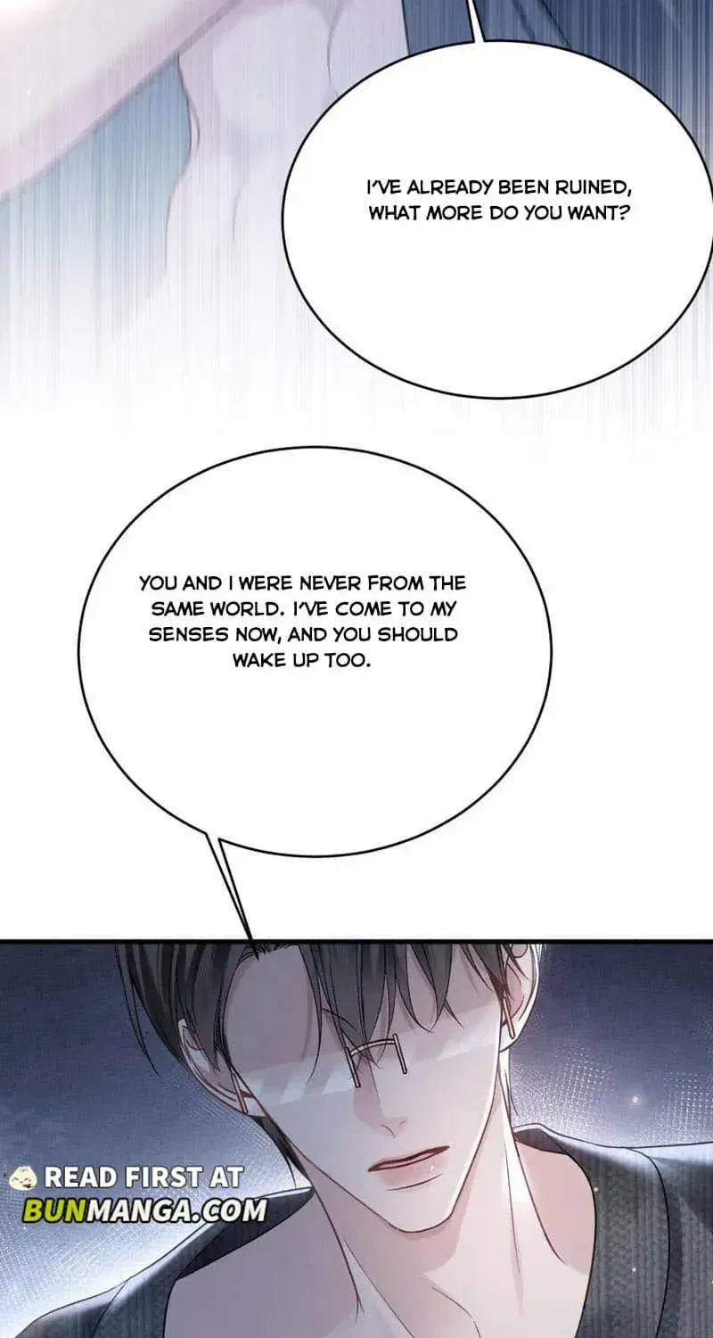 Tit For Tat Chapter 105 page 11 - 