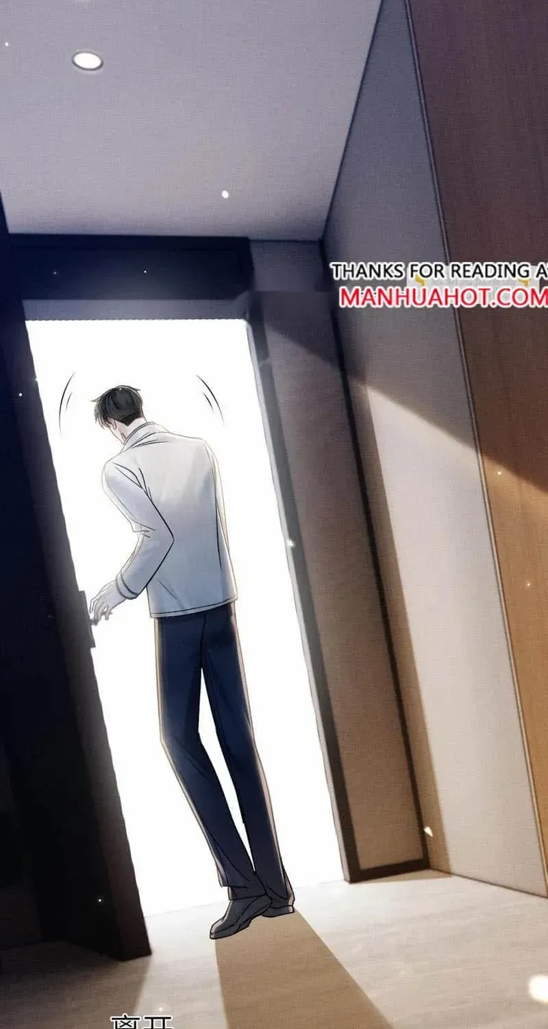 Tit For Tat Chapter 105 page 25 - 