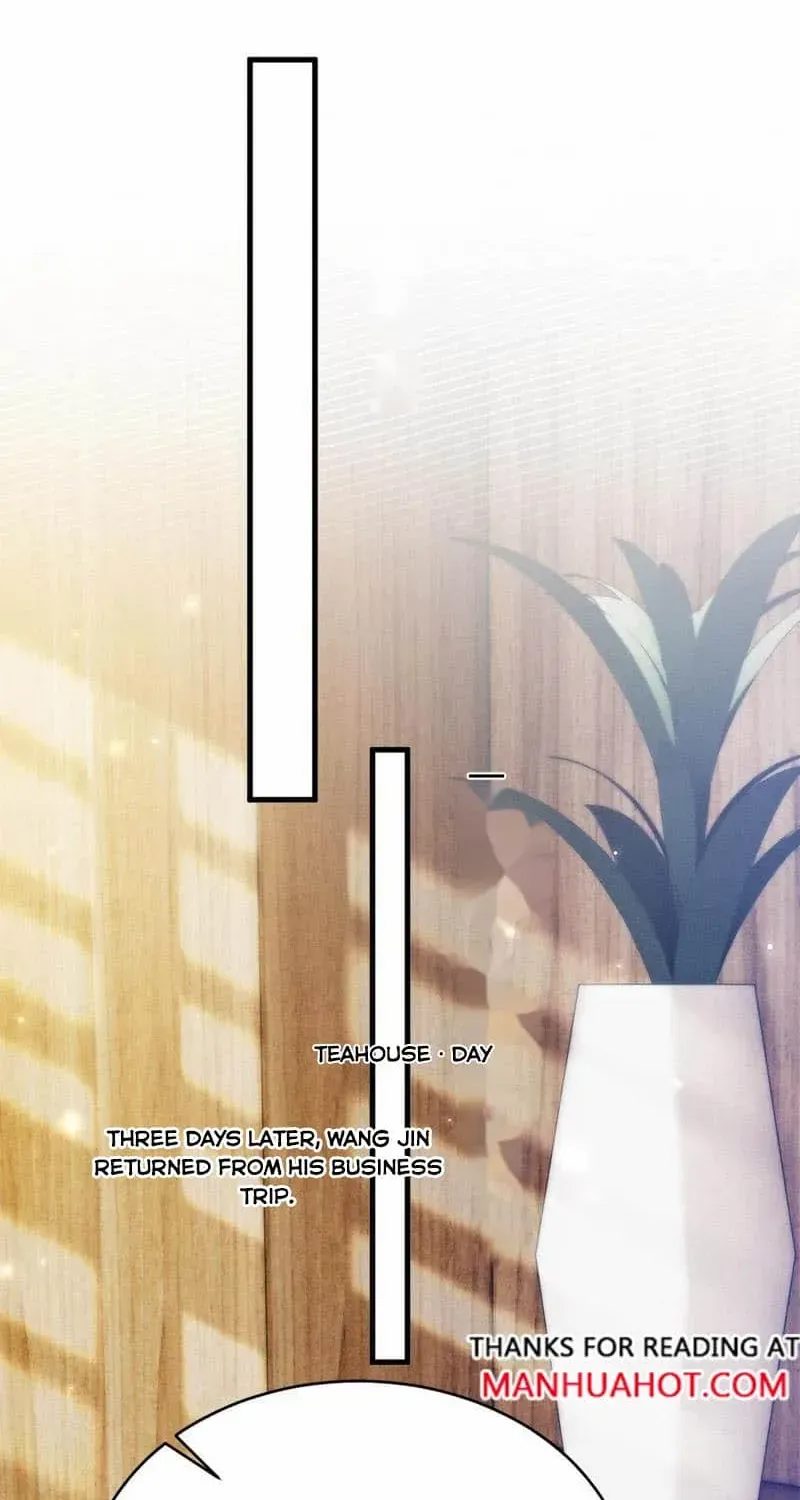 Tit For Tat Chapter 105 page 27 - 