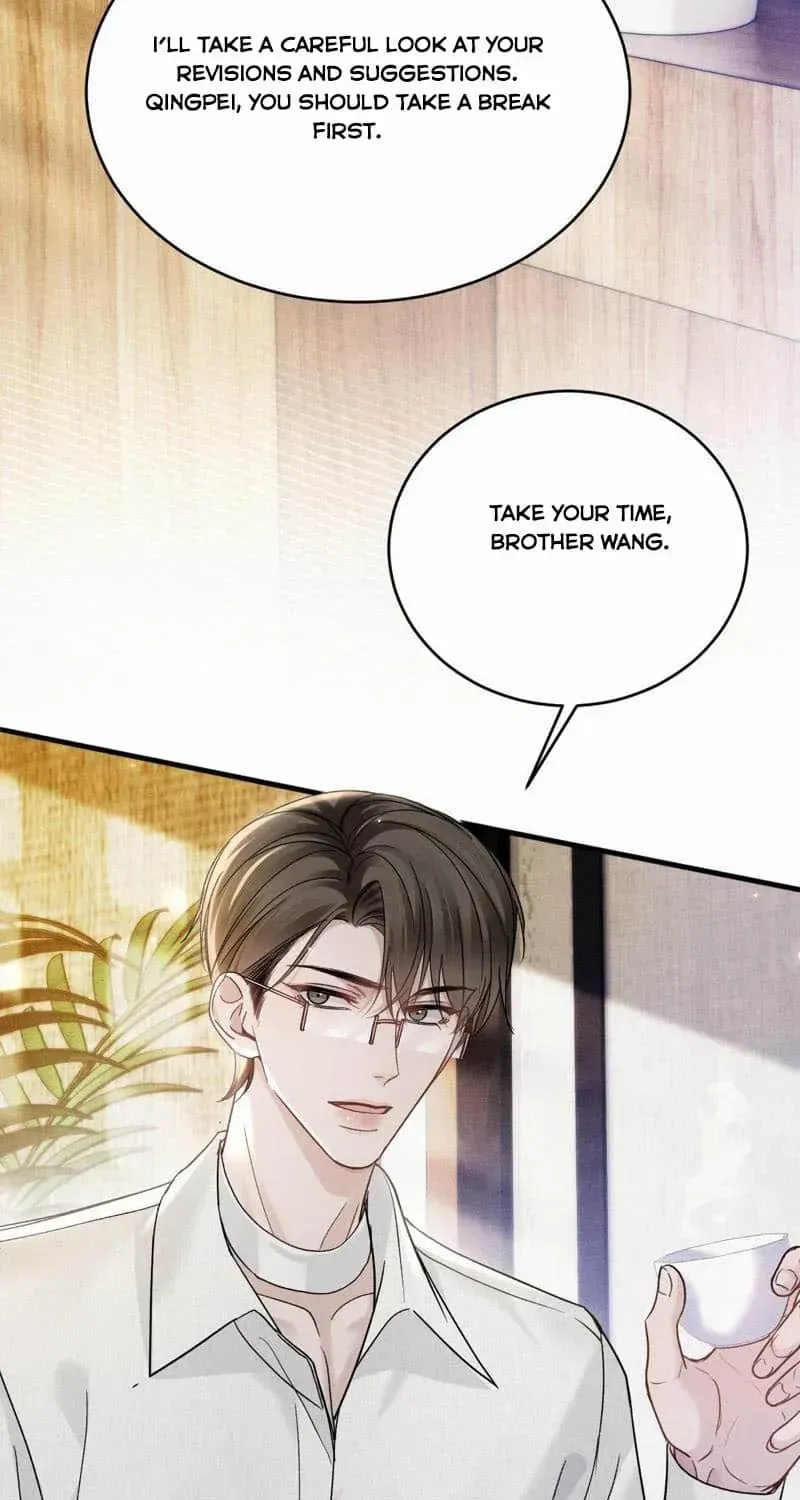 Tit For Tat Chapter 105 page 28 - 