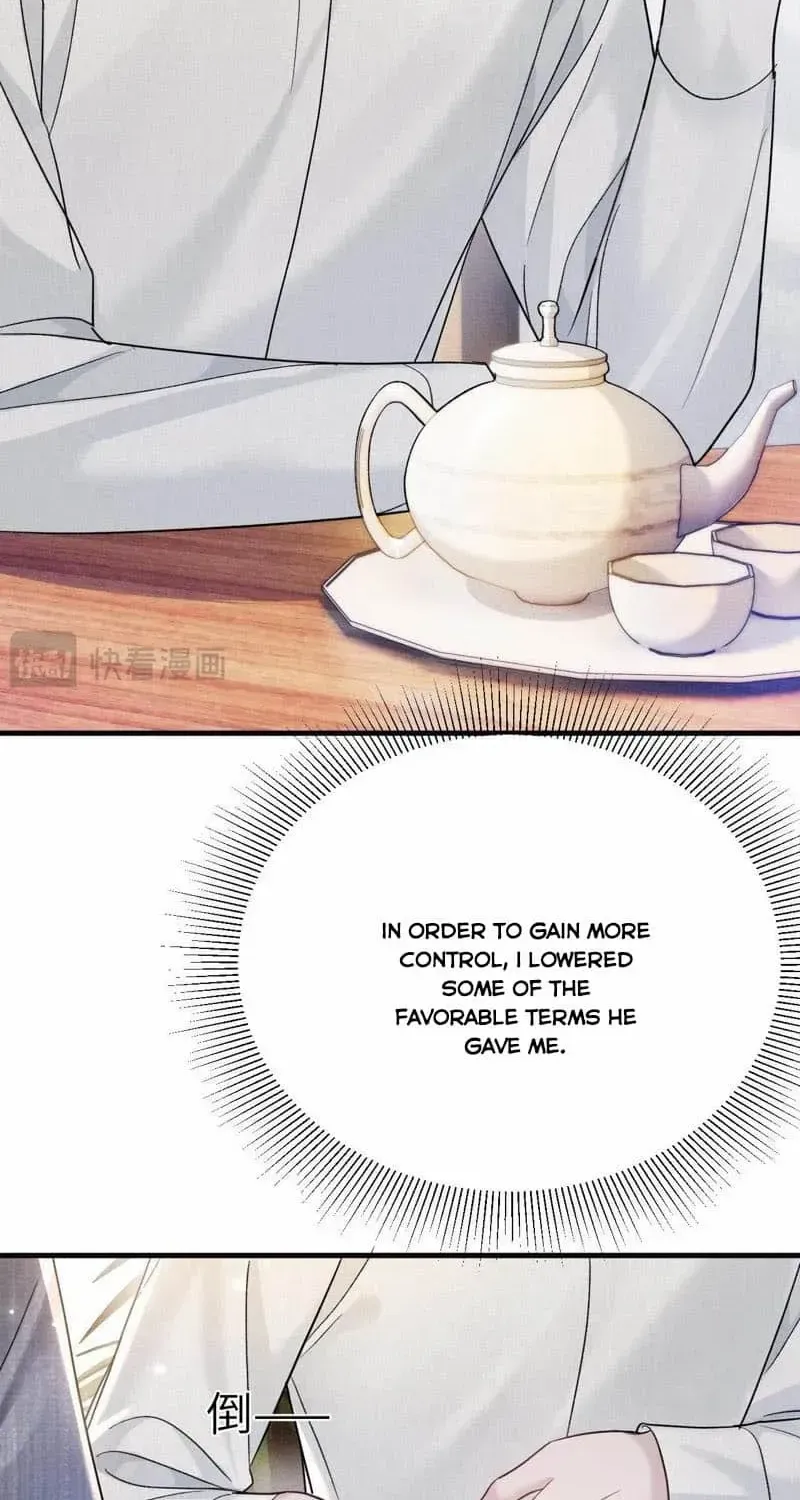 Tit For Tat Chapter 105 page 29 - 