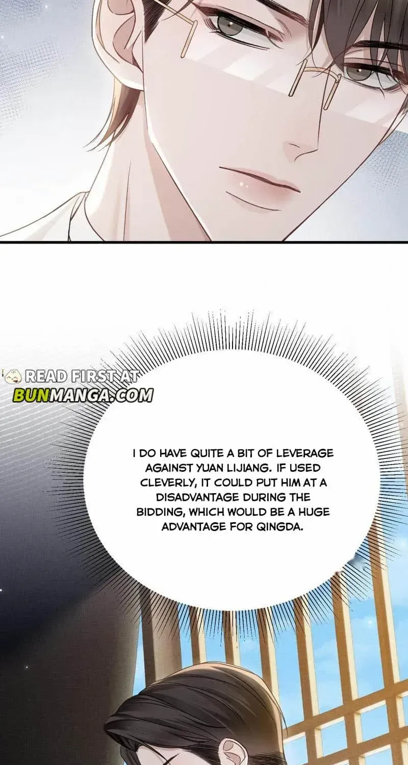 Tit For Tat Chapter 105 page 31 - 