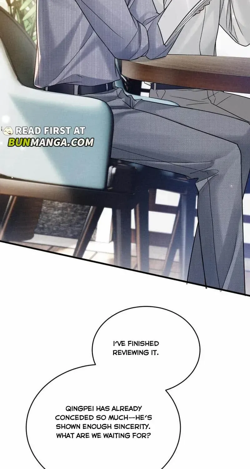 Tit For Tat Chapter 105 page 34 - 