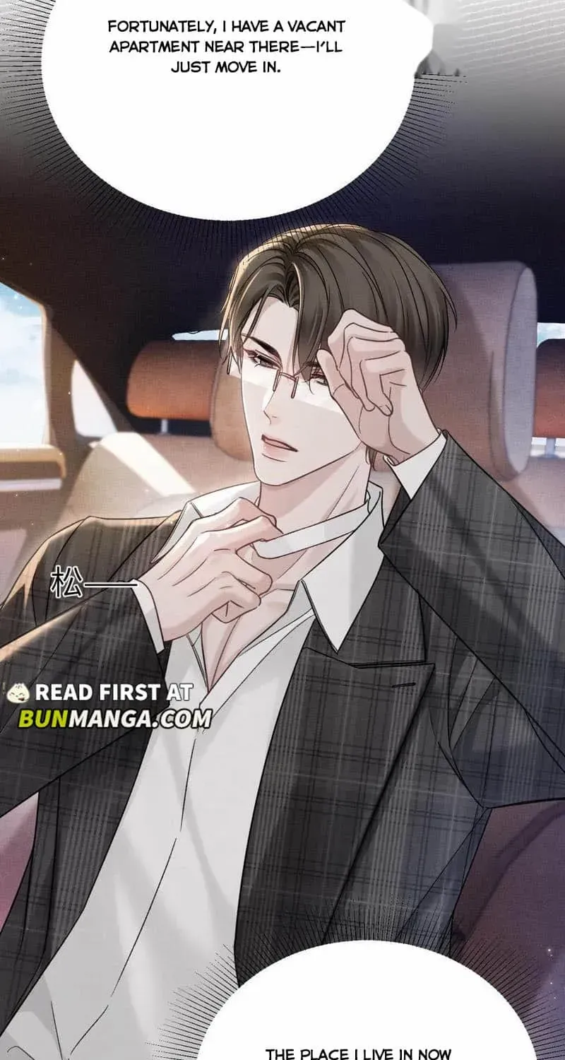 Tit For Tat Chapter 105 page 41 - 
