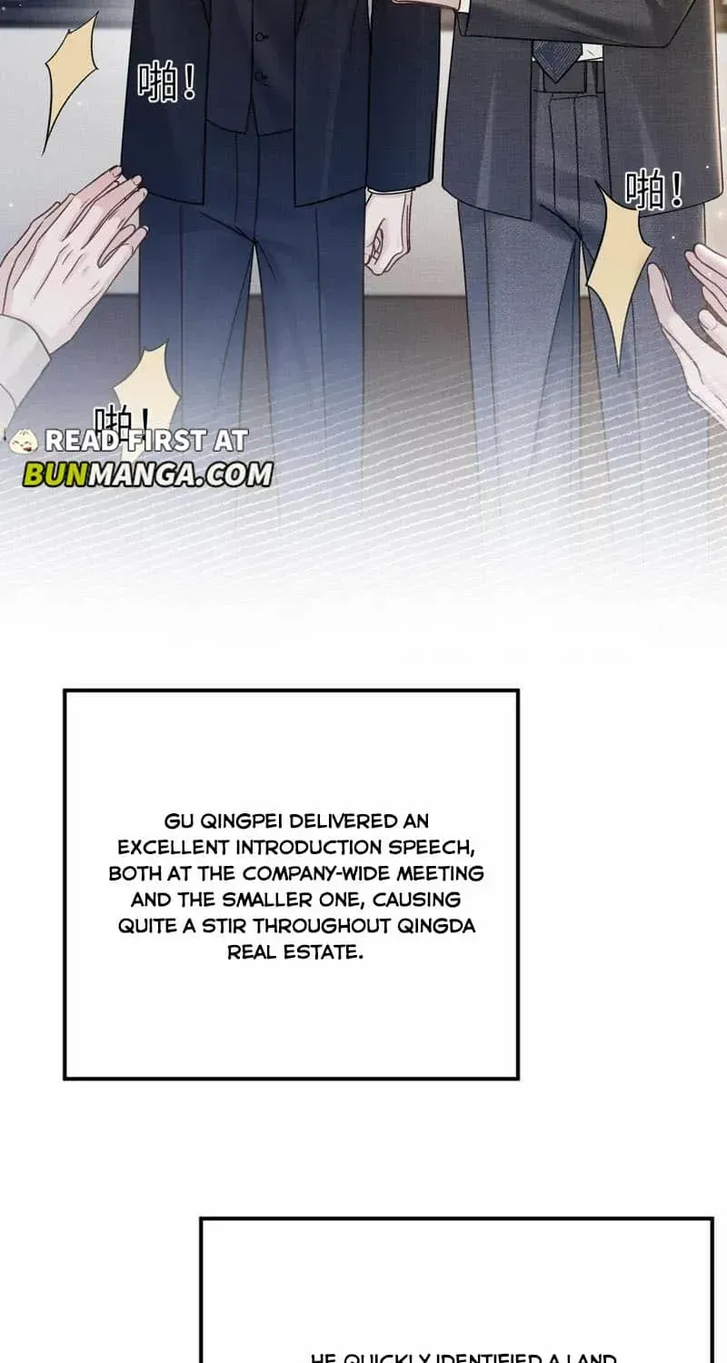 Tit For Tat Chapter 105 page 48 - 