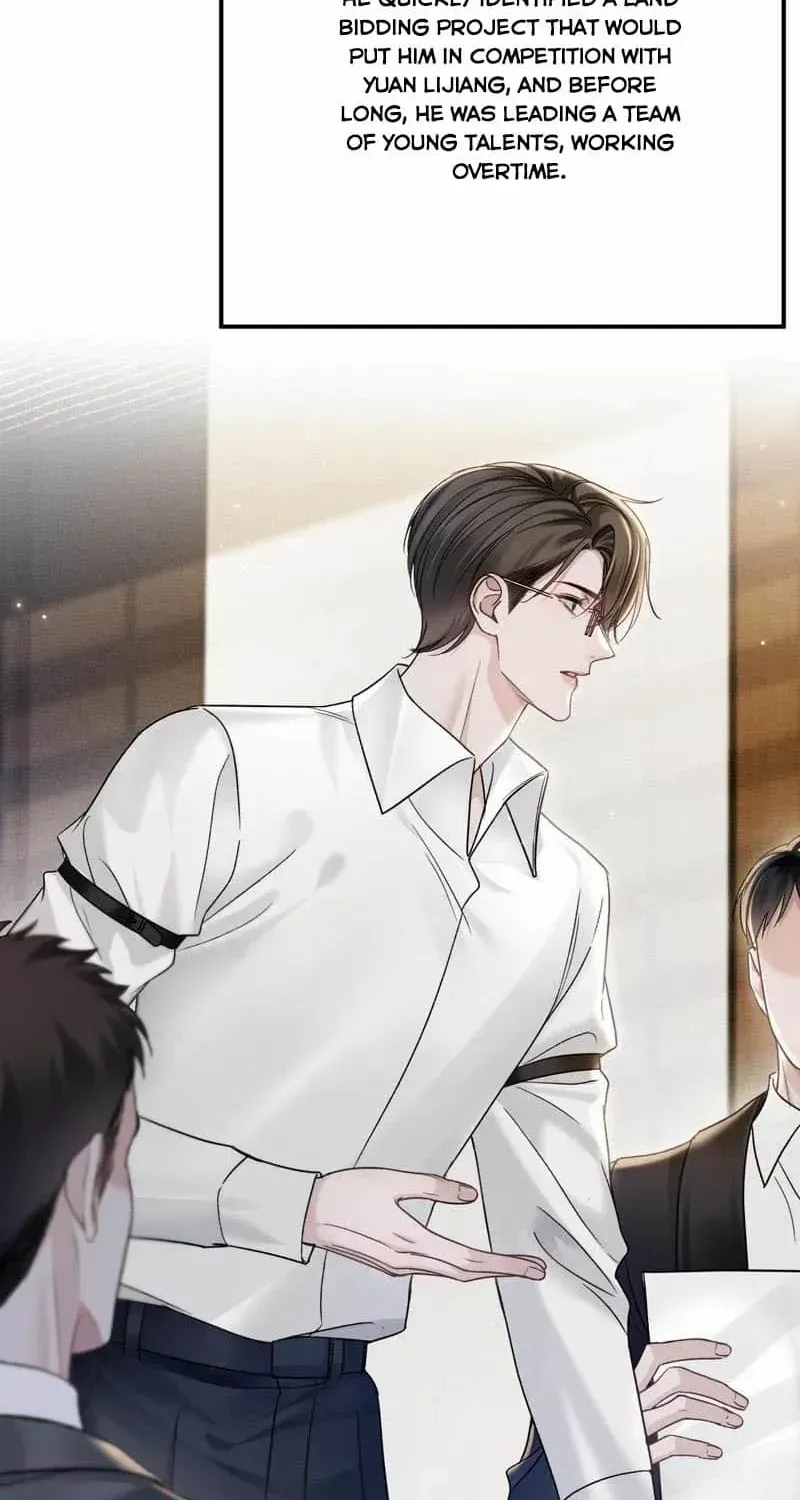 Tit For Tat Chapter 105 page 49 - 