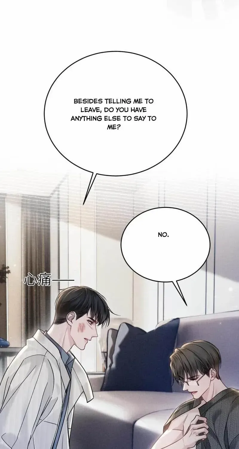 Tit For Tat Chapter 105 page 6 - 