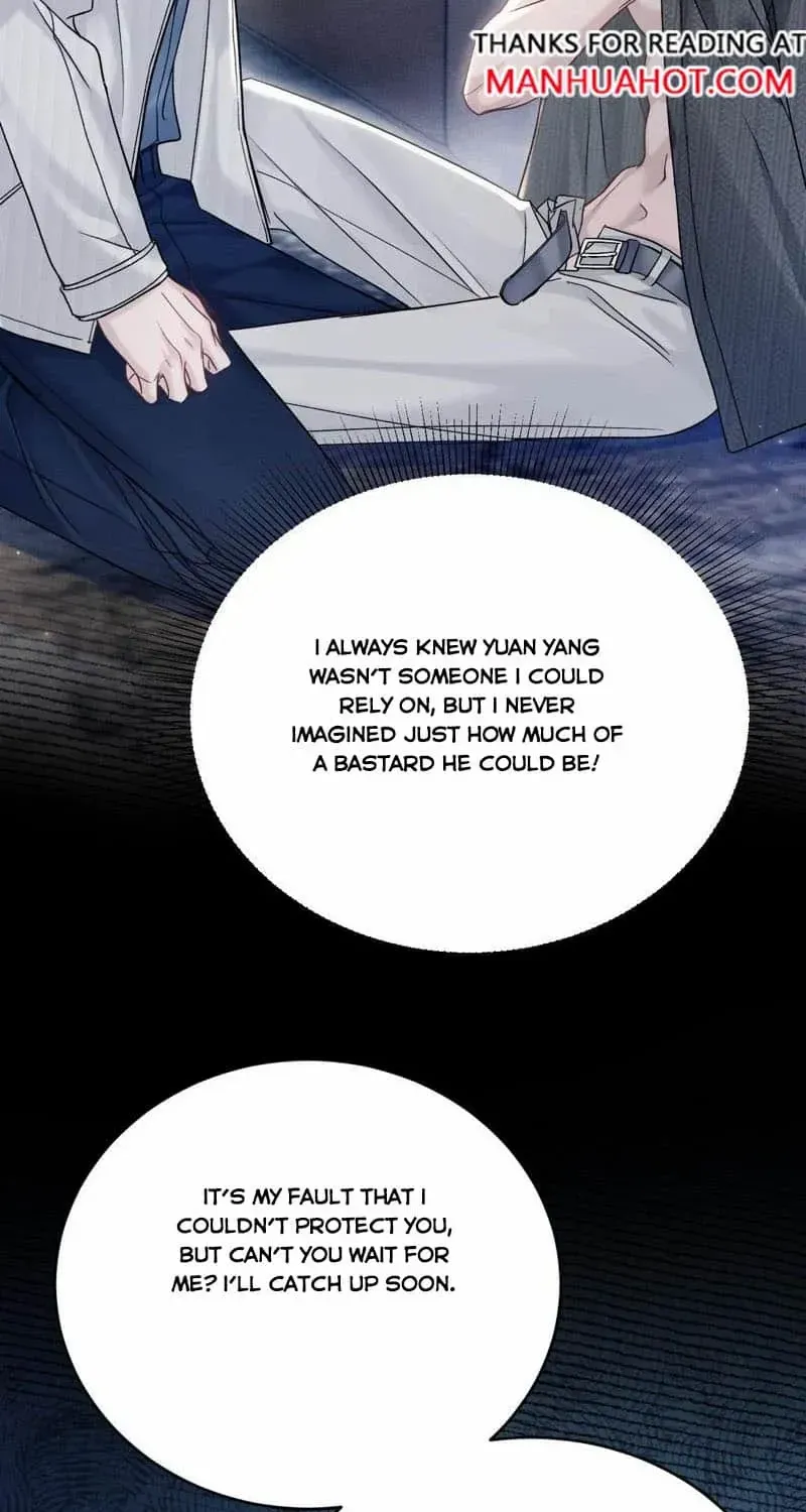 Tit For Tat Chapter 105 page 7 - 