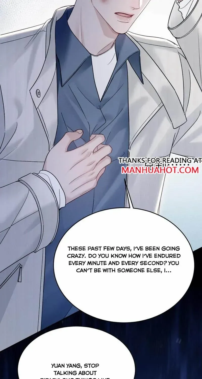 Tit For Tat Chapter 105 page 9 - 