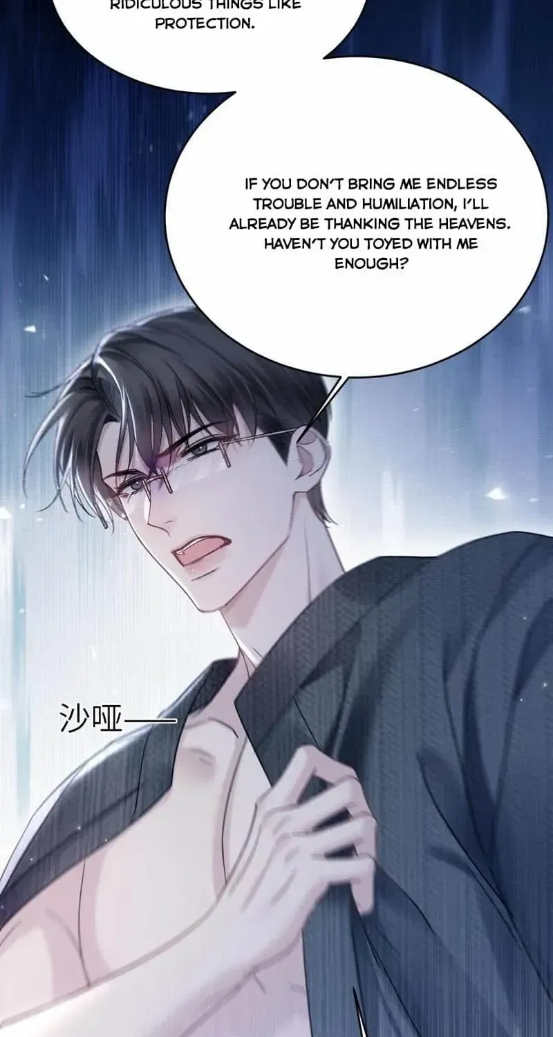 Tit For Tat Chapter 105 page 10 - 