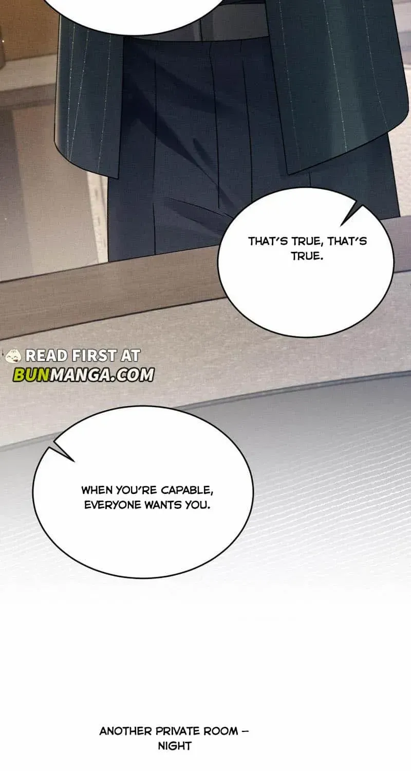 Tit For Tat Chapter 106 page 11 - 