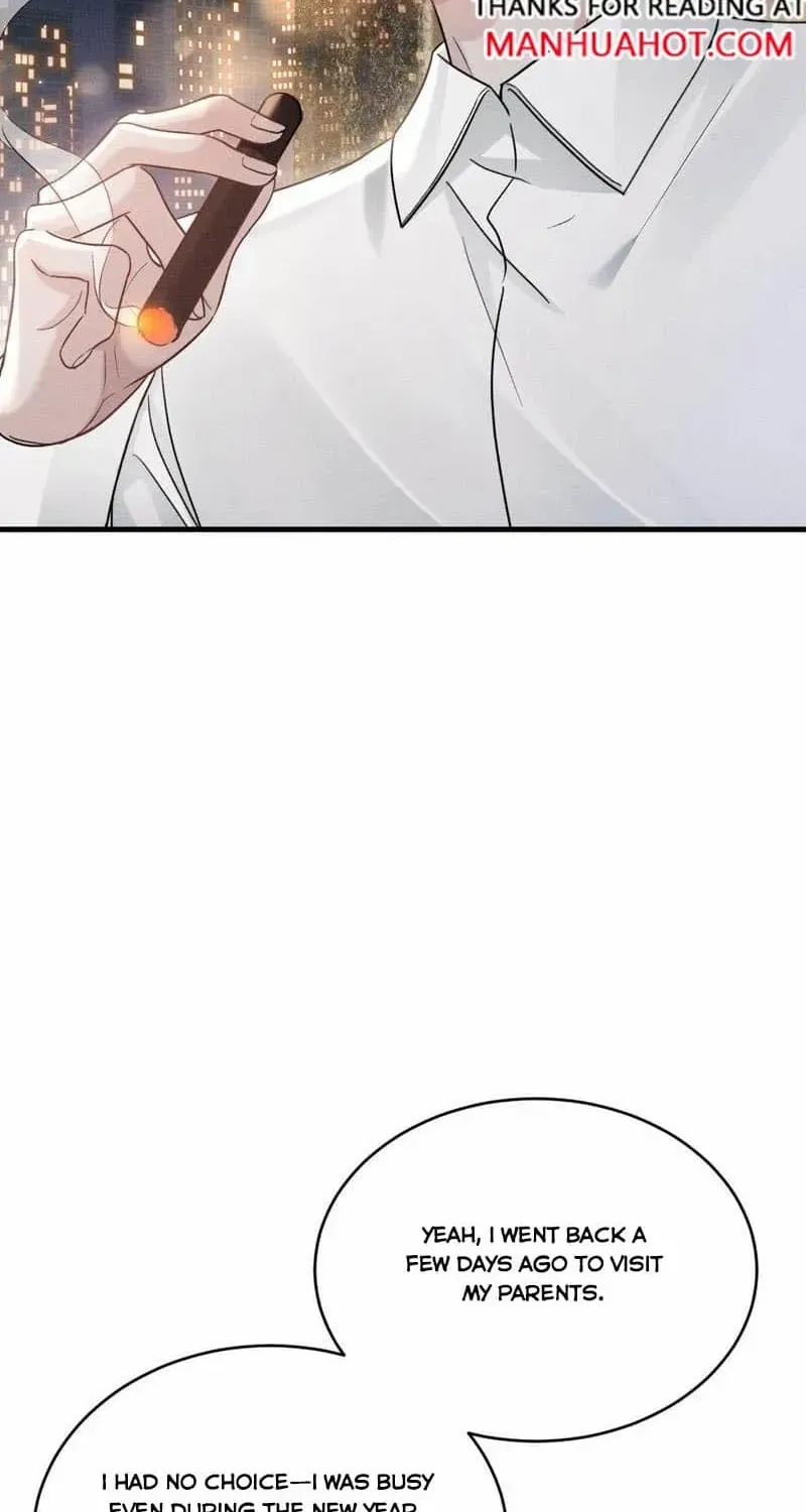 Tit For Tat Chapter 106 page 14 - 