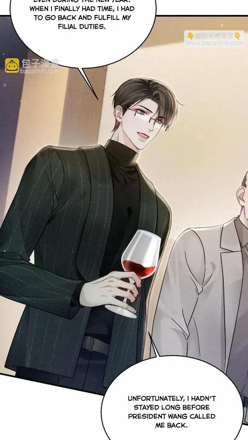 Tit For Tat Chapter 106 page 15 - 