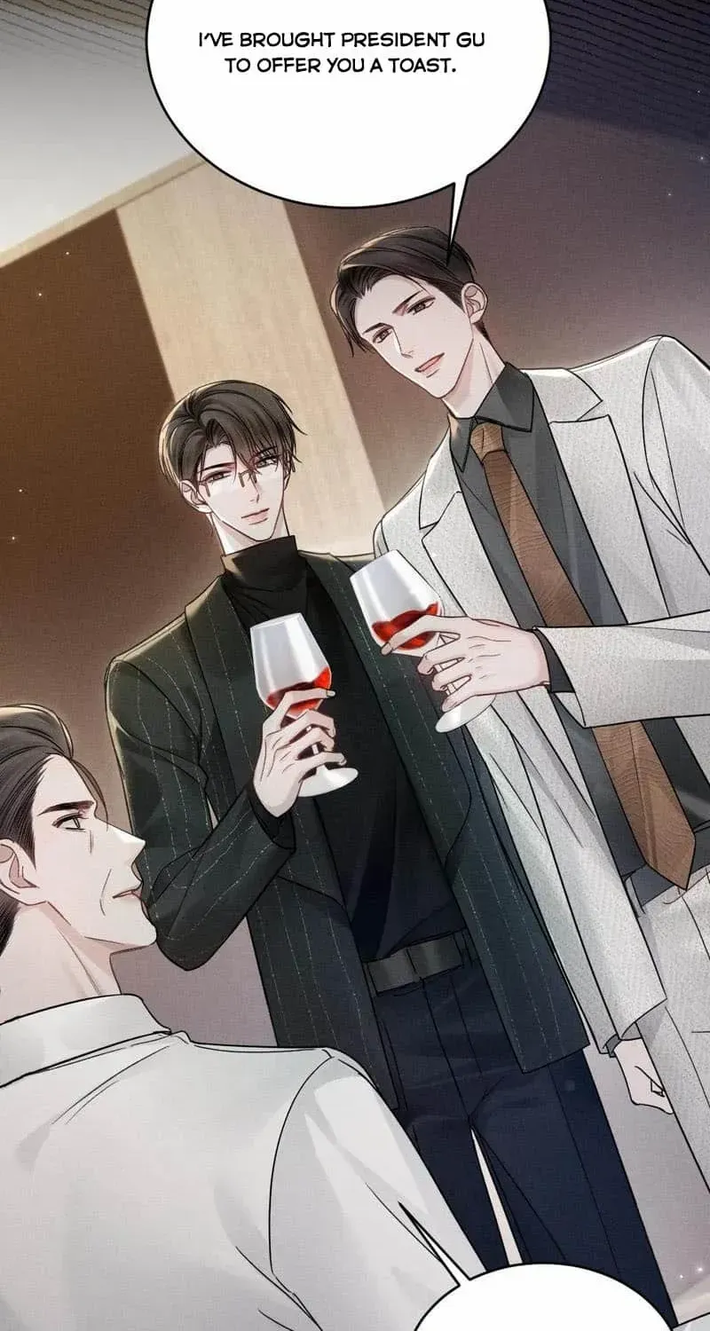 Tit For Tat Chapter 106 page 19 - 