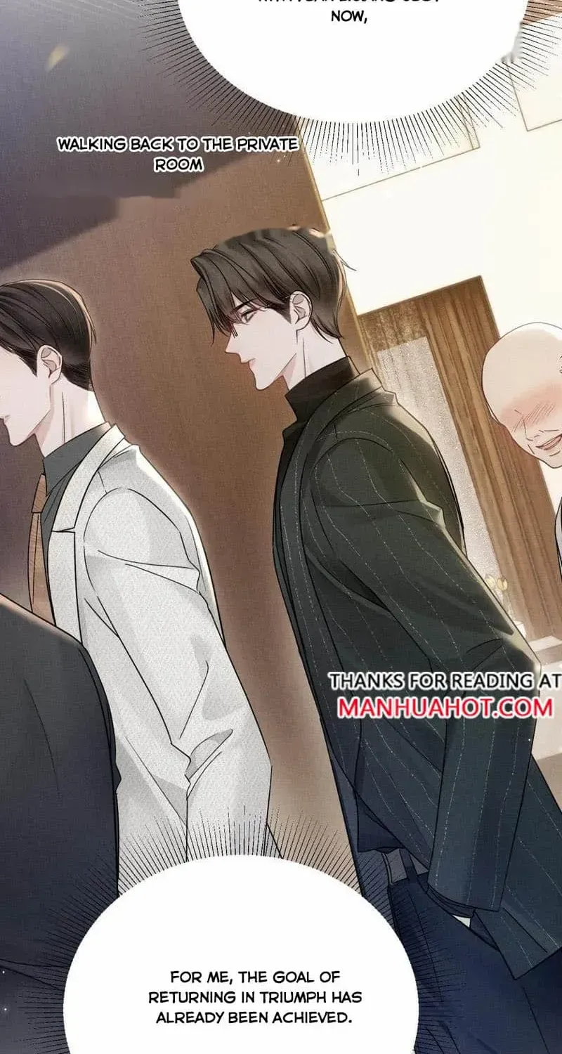 Tit For Tat Chapter 106 page 21 - 