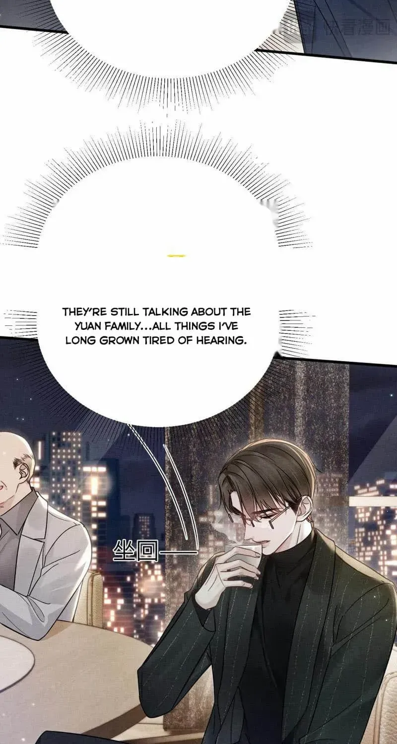 Tit For Tat Chapter 106 page 22 - 