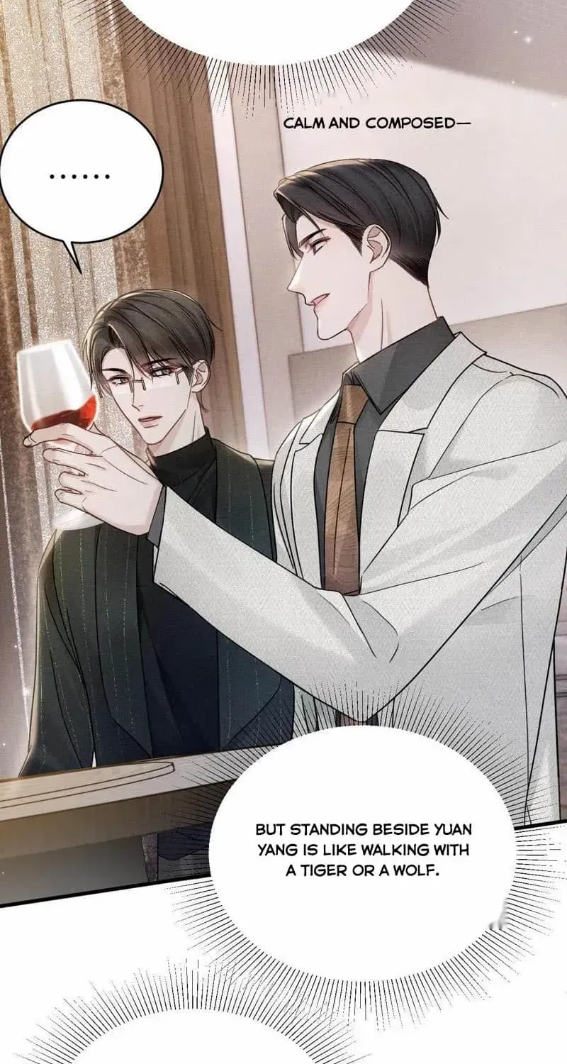 Tit For Tat Chapter 106 page 25 - 