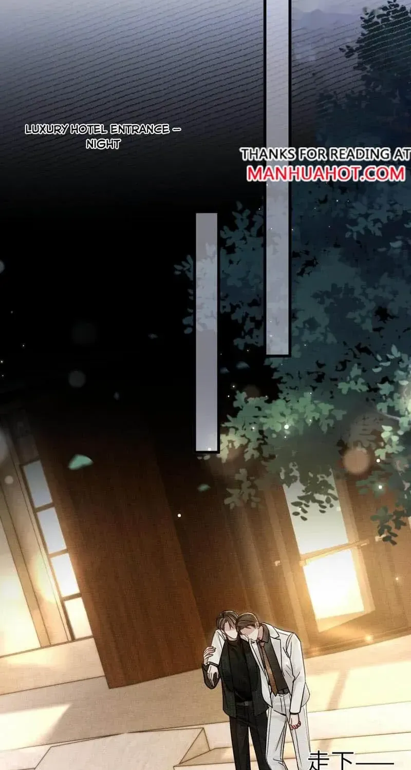 Tit For Tat Chapter 106 page 32 - 