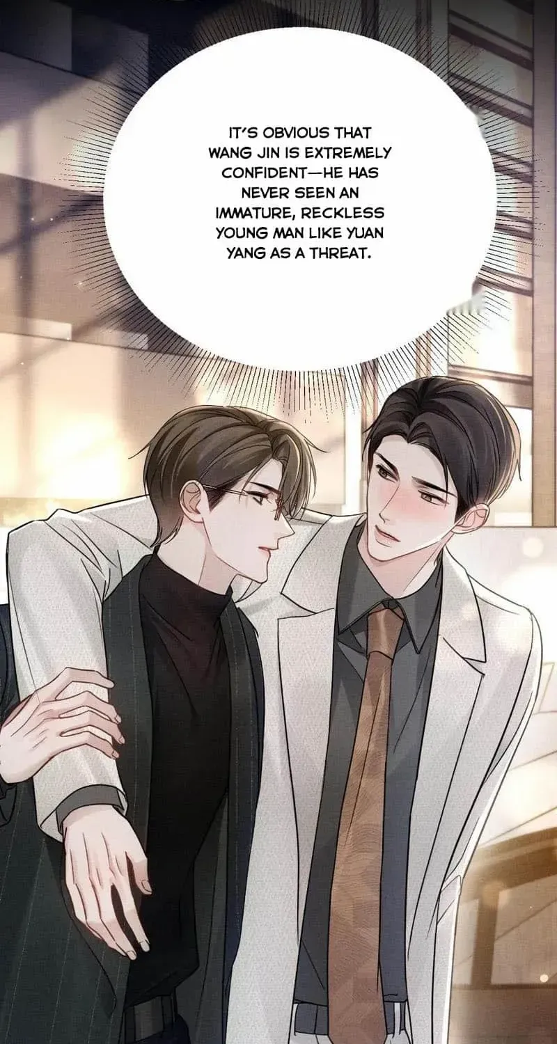 Tit For Tat Chapter 106 page 36 - 