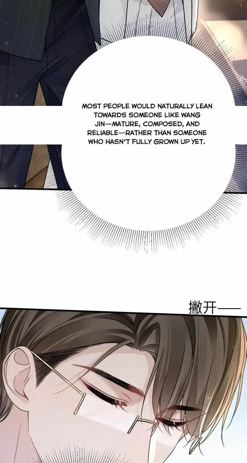 Tit For Tat Chapter 106 page 37 - 