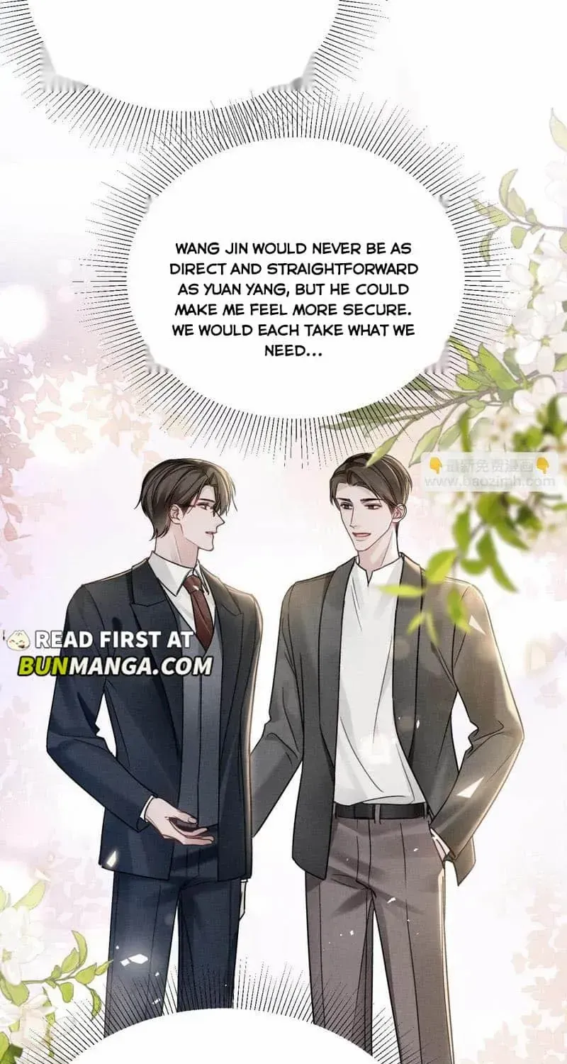 Tit For Tat Chapter 106 page 39 - 