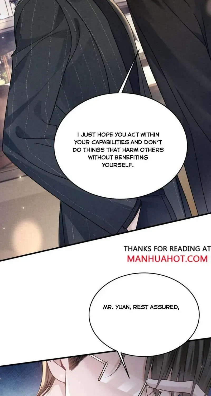 Tit For Tat Chapter 107 page 11 - 