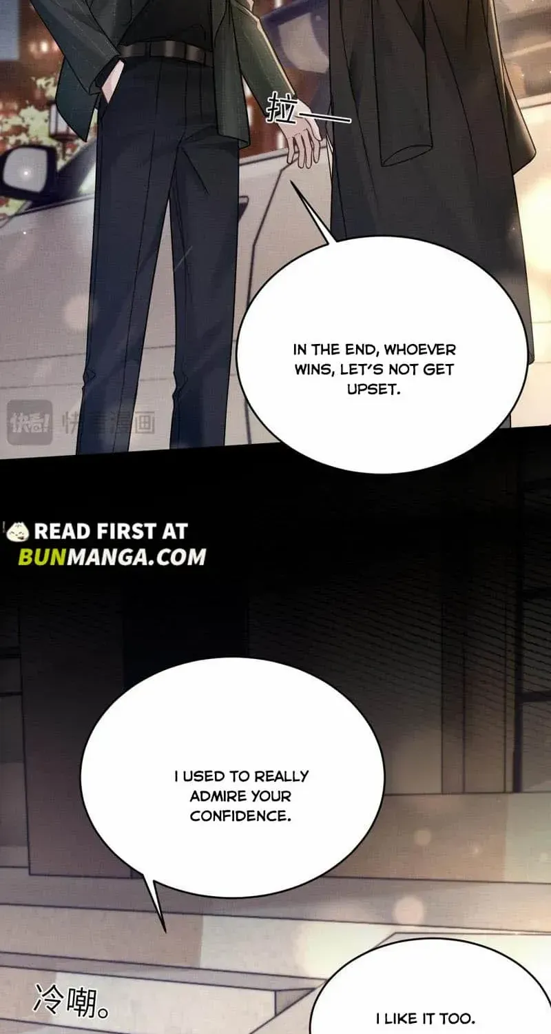 Tit For Tat Chapter 107 page 13 - 