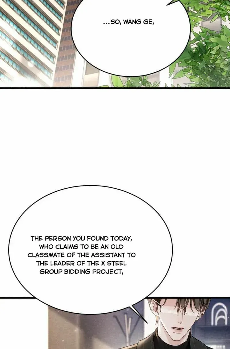 Tit For Tat Chapter 107 page 16 - 