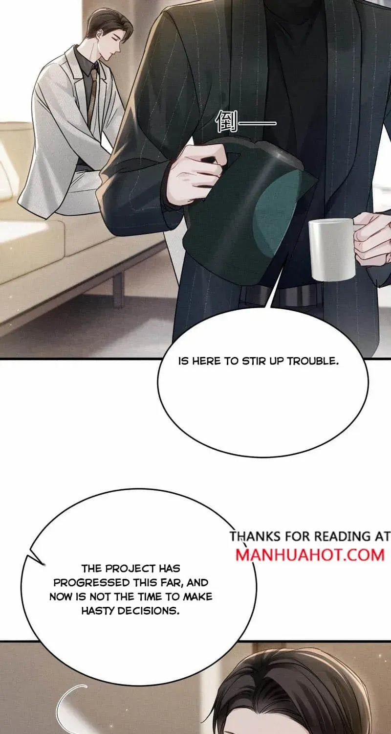 Tit For Tat Chapter 107 page 17 - 
