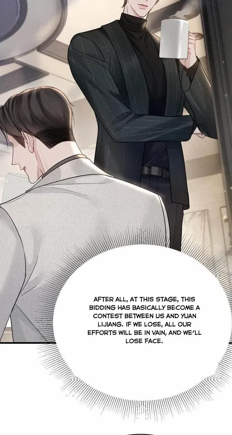 Tit For Tat Chapter 107 page 19 - 