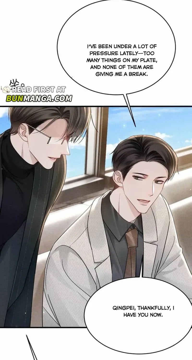 Tit For Tat Chapter 107 page 20 - 