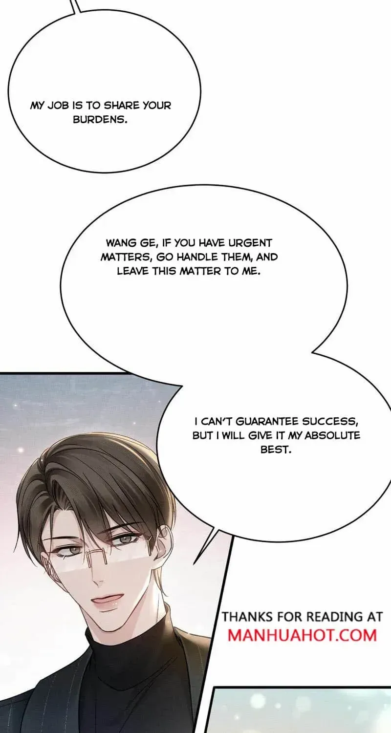 Tit For Tat Chapter 107 page 21 - 