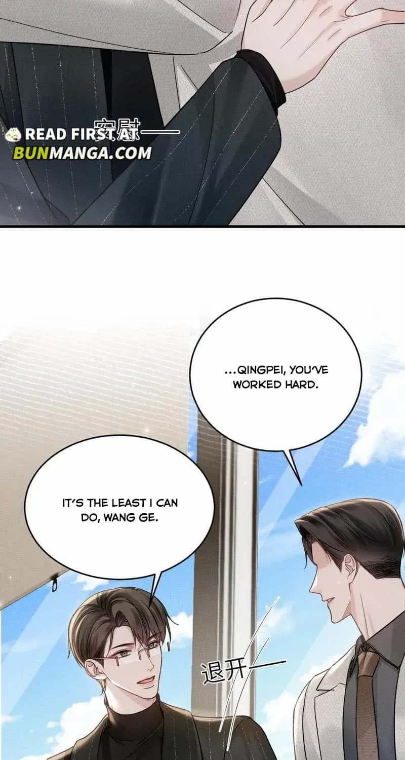 Tit For Tat Chapter 107 page 25 - 