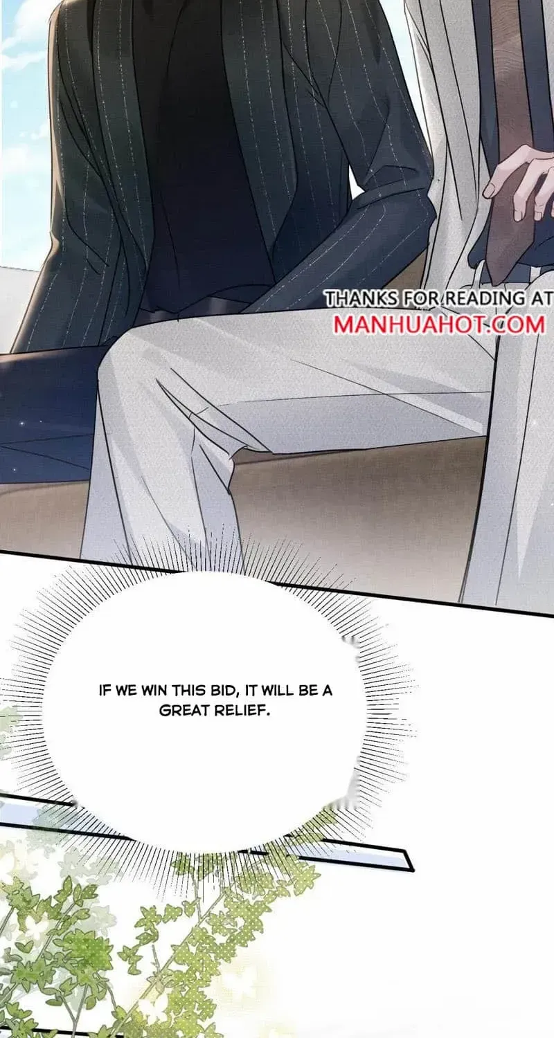 Tit For Tat Chapter 107 page 26 - 
