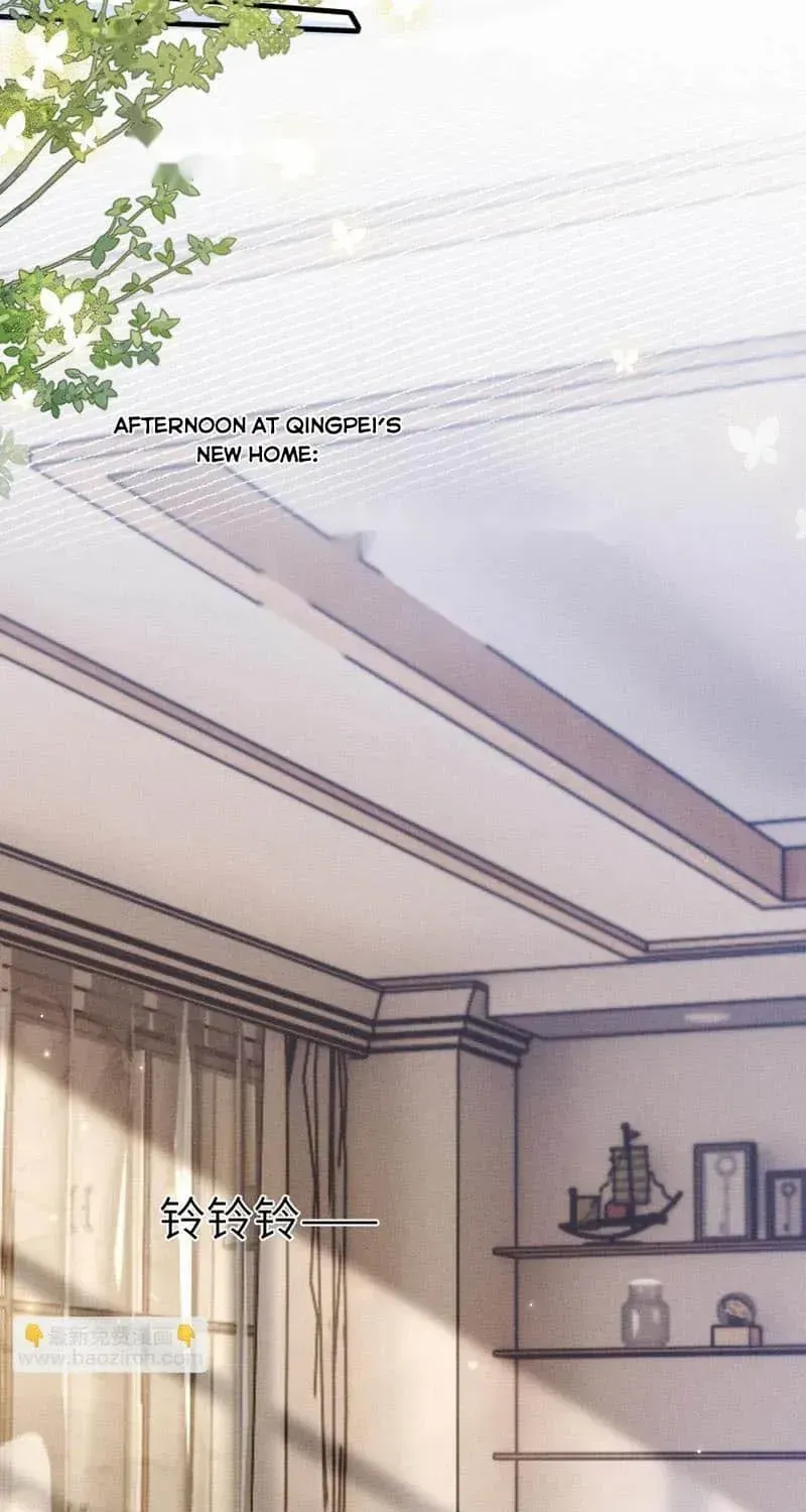 Tit For Tat Chapter 107 page 27 - 