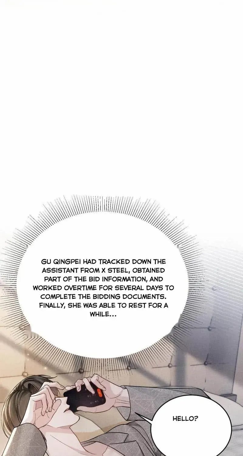 Tit For Tat Chapter 107 page 29 - 