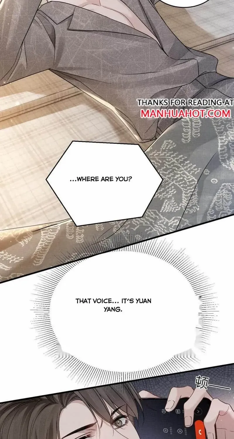 Tit For Tat Chapter 107 page 30 - 