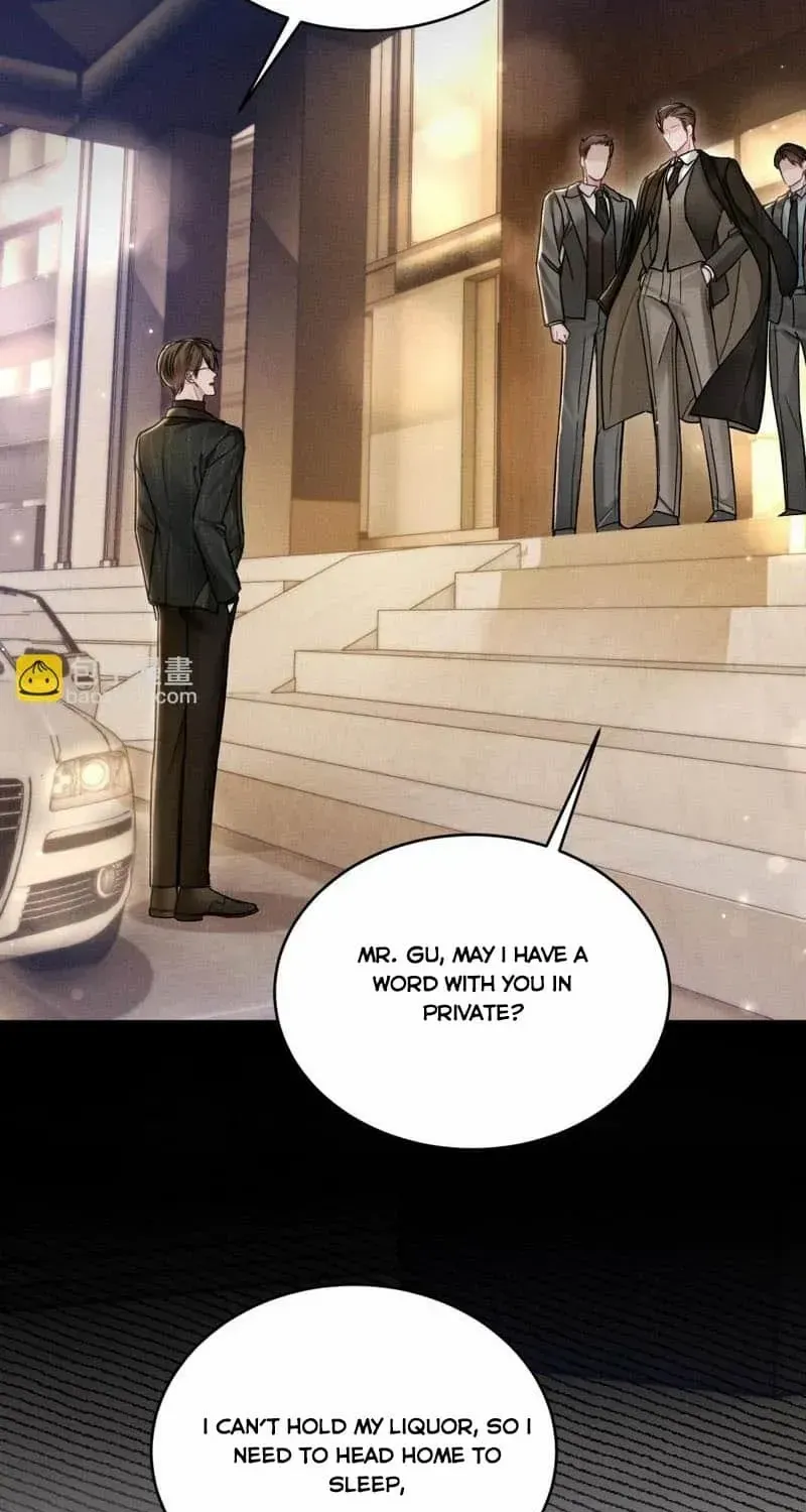 Tit For Tat Chapter 107 page 4 - 