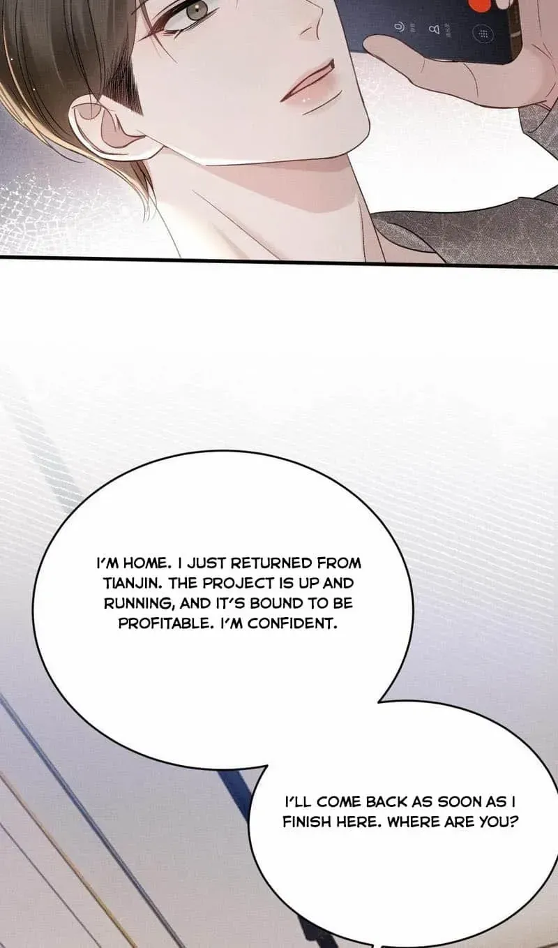 Tit For Tat Chapter 107 page 31 - 